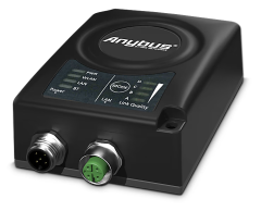 Anybus Wireless Bridge II