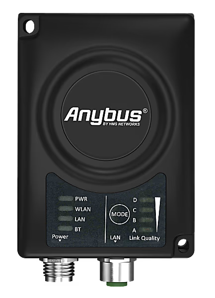 Anybus Wireless Bridge II