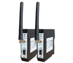 BluAmbas Kablosuz Profibus Classic // 4lü Slave Modül