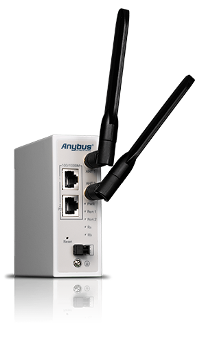 Kablosuz Erişim Noktası (Access Point) IP30 Mesh