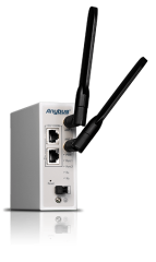 Kablosuz Erişim Noktası (Access Point) IP30 Mesh