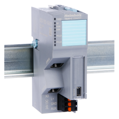 TB20-C, Bus Coupler EtherCAT