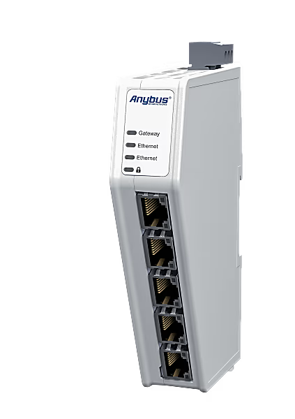 Common Ethernet - Common Ethernet Ağ Geçidi Modbus TCP Client