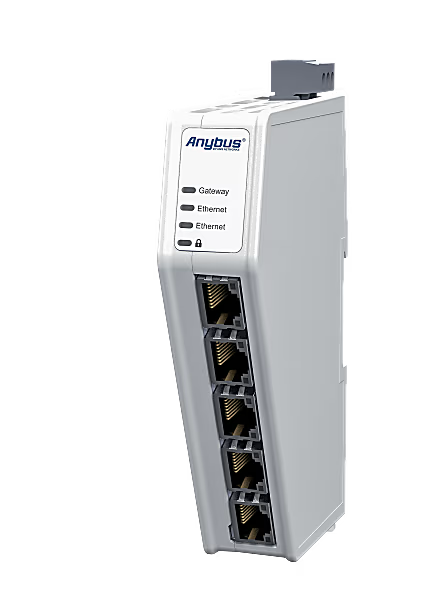 Common Ethernet - Common Ethernet Ağ Geçidi Profinet-IO
