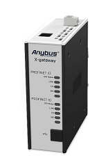 Profinet-IO - Profinet-IO Ağ Geçidi