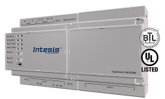 PROFINET - BACnet/IP & MS/TP Server Ağ Geçidi