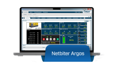 Netbiter Argos