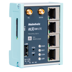 REX 100 LTE