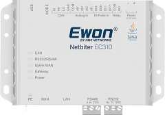 Netbiter EC310