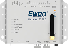 Netbiter EC360