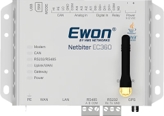 Netbiter EC360