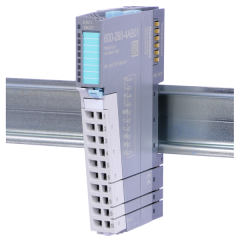 Analog-output-modül, I, 12 Bit 2x