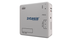 Bosch Commercial & VRF sistem - KNX Arayüzü 1 Indoor Unit