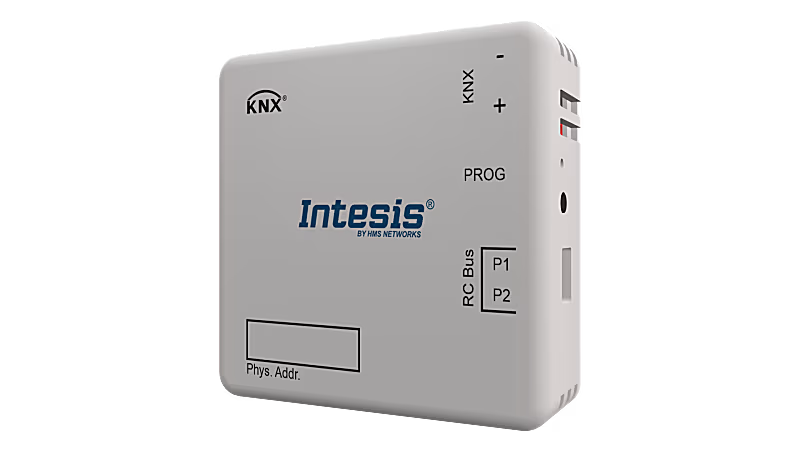 Daikin VRV ve Sky sistem - KNX Arayüzü 1 Indoor Unit