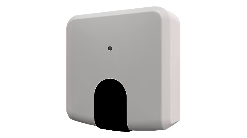 Haier Universal IR Air Conditioner to KNX Interface 1 Indoor Unit