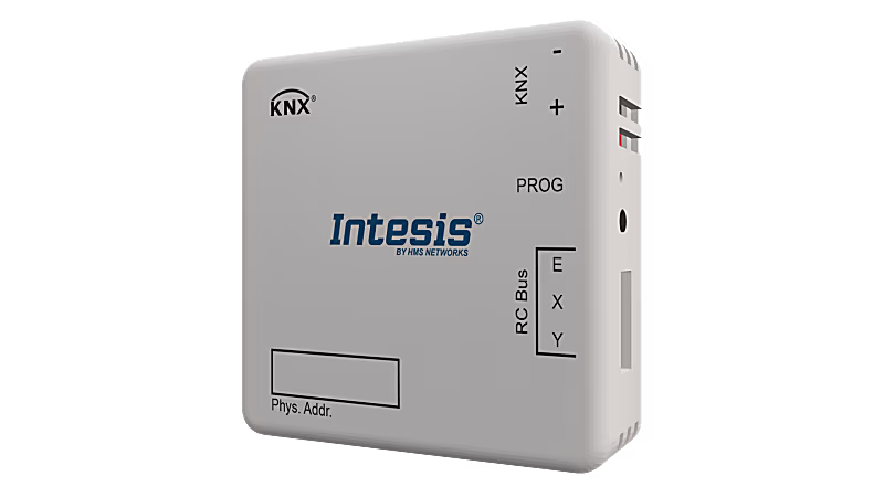 Midea Commercial & VRF sistem - KNX Arayüzü 1 Indoor Unit