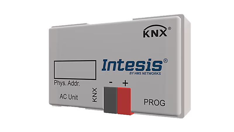 Mitsubishi Electric Domestic, Mr.Slim ve City Multi - KNX Arayüzü 1 Indoor Unit