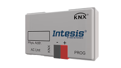 Mitsubishi Electric Domestic, Mr.Slim ve City Multi - KNX Arayüzü 1 Indoor Unit