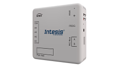 Toshiba VRF ve Dijital sistem - KNX Arayüzü 1 Indoor Unit