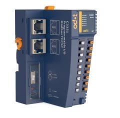 C3351 Modbus-TCP/Modbus-RTU PLC (codesysv3.5)