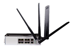 Anybus 5G Yönlendirici