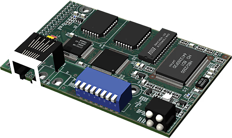 Anybus-S PROFINET Slave Arayüzü