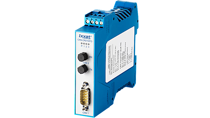 Ixxat CAN-CR210/FO