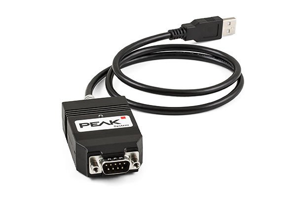 PEAK-System PCAN-USB FD