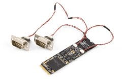 PEAK-System PCAN-M.2 Tek Kanal