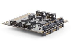 PEAK-System PCAN-PCI/104-Express FD Tek Kanal
