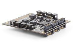 PEAK-System PCAN-PCI/104-Express FD Dört Kanal