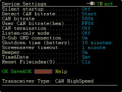 PEAK-System PCAN-Diag 2