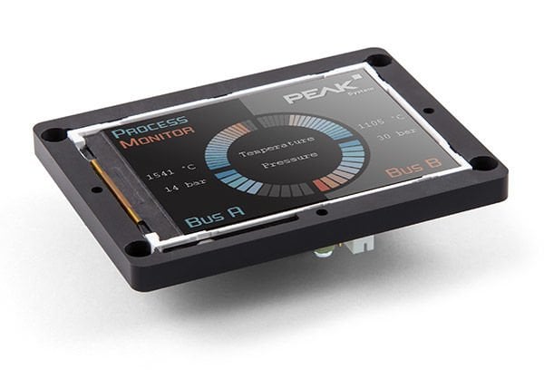 PEAK-System PCAN-MiniDisplay