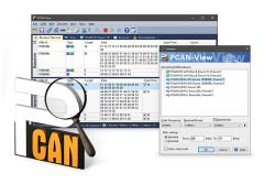 PEAK-System PCAN-View