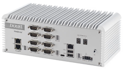 Ixxat Mobilizer Pro 822 EtherCAT