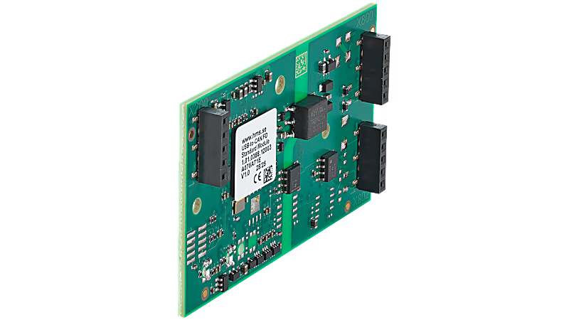 Ixxat USB-to-CAN/FD Standard Module