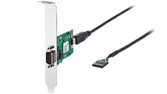 Ixxat USB-to-CAN/FD Standard Card