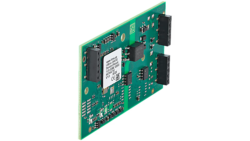 Ixxat USB-to-CAN/FD Pro Module