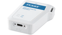Ixxat USB-to-CAN/FD Standard