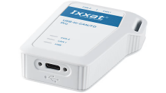 Ixxat USB-to-CAN/FD Pro