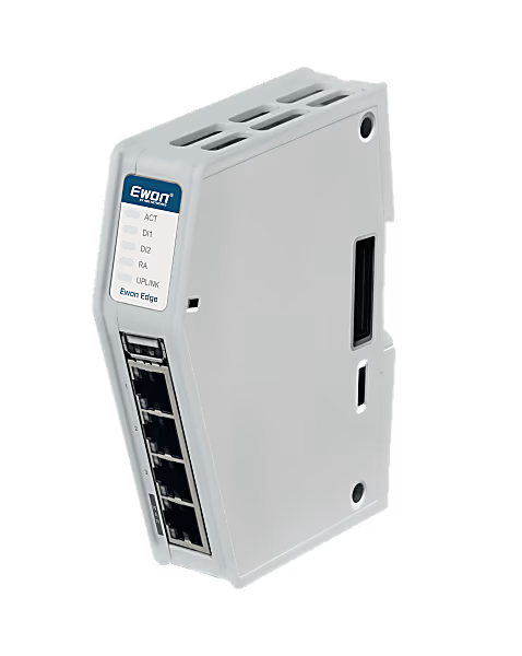 Ewon Edge Ethernet