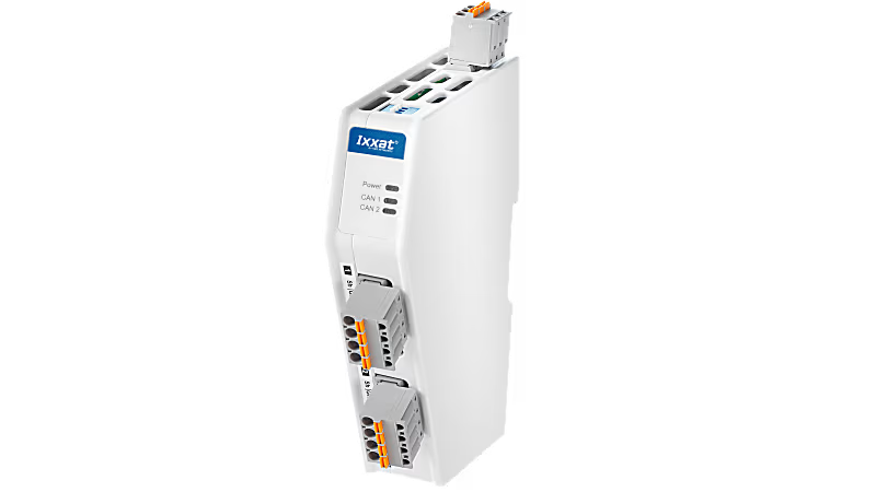 Ixxat CAN/FD Repeater