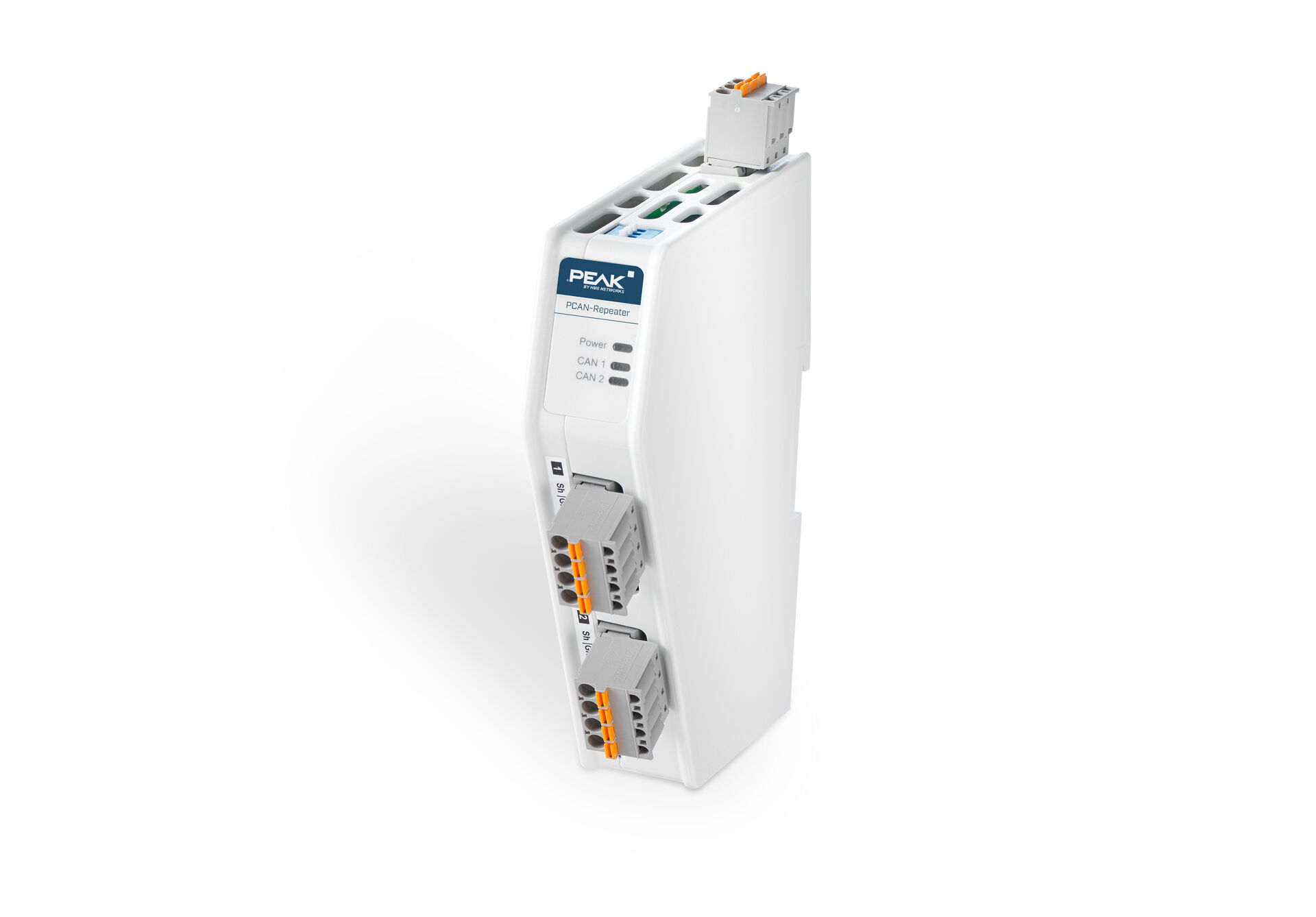 Peak-System PCAN-Repeater