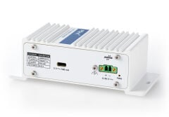 Peak-System PAE-Media Converter