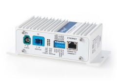 Peak-System PAE-Media Converter