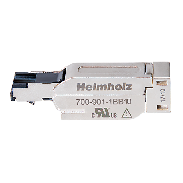 Helmholz Profinet konektör