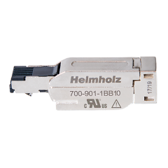 Helmholz Profinet konektör