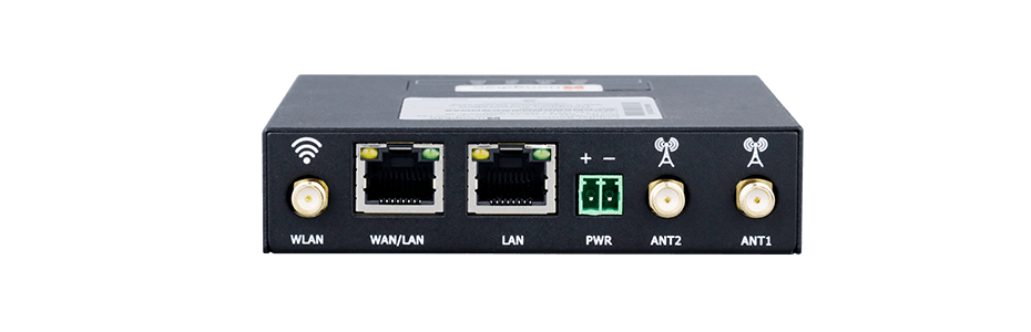 Hoditek H8952 LTE VPN IoT Router