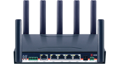 Hoditek H8870 5G Edge Router Pro