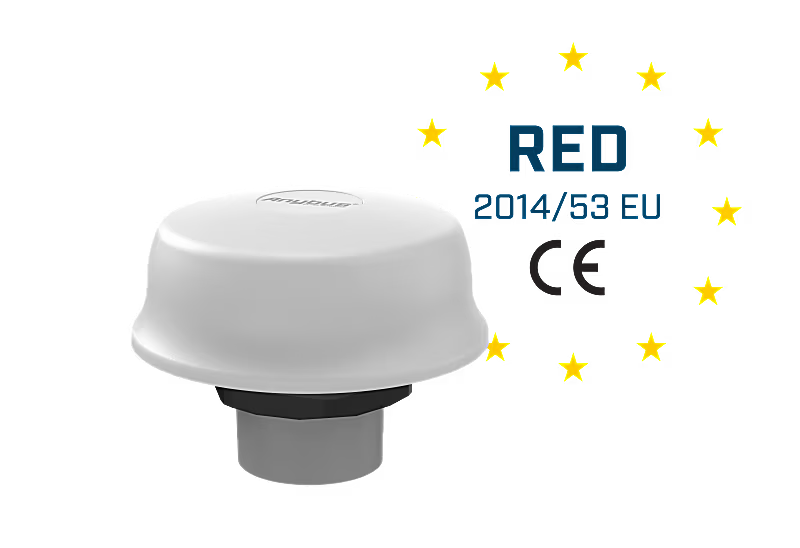 Anybus Wireless Bolt 5G